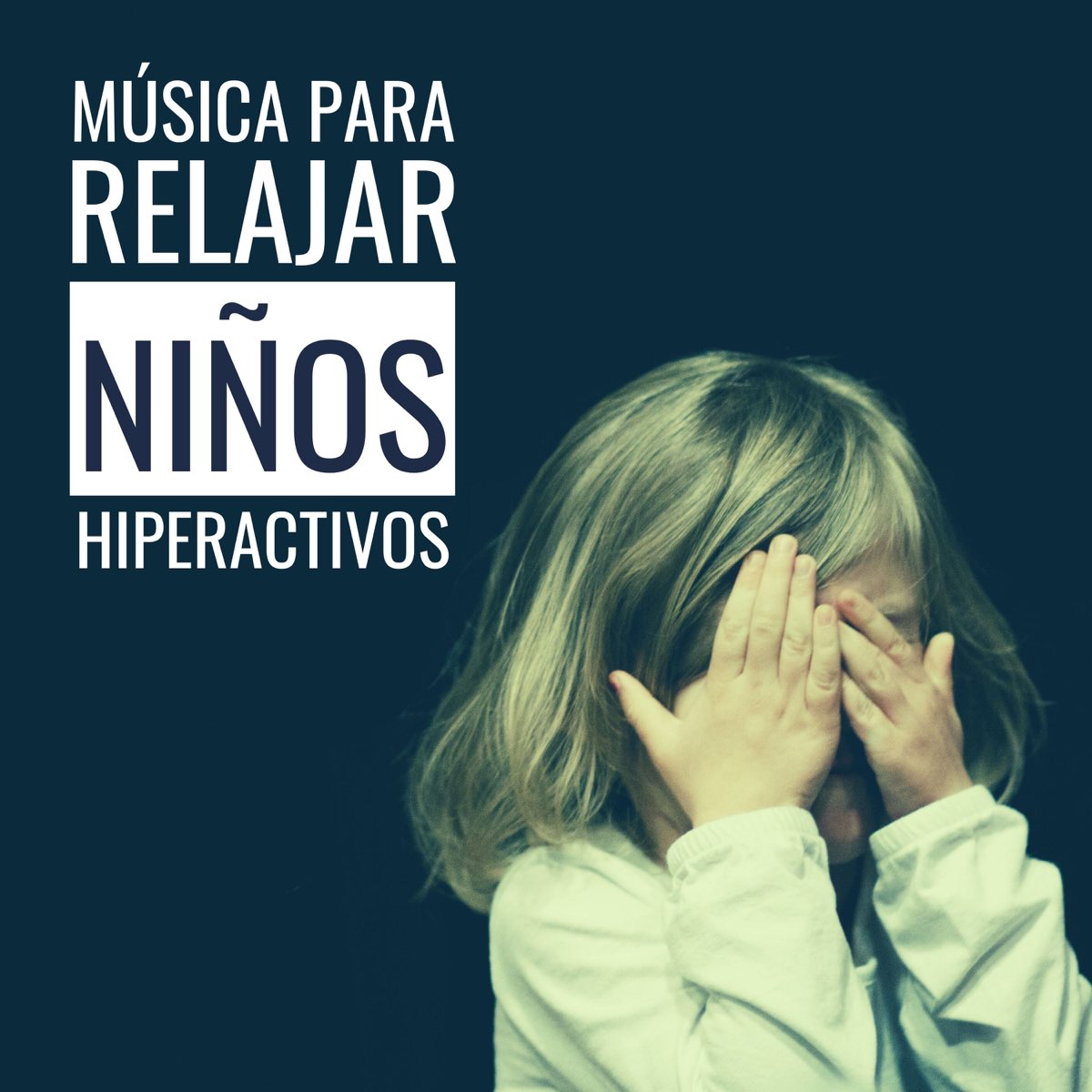 Música para Relajar Niños Hiperactivos - Canciones con Sonidos Lentos y  Tranquilos par Ana Consejos sur Apple Music