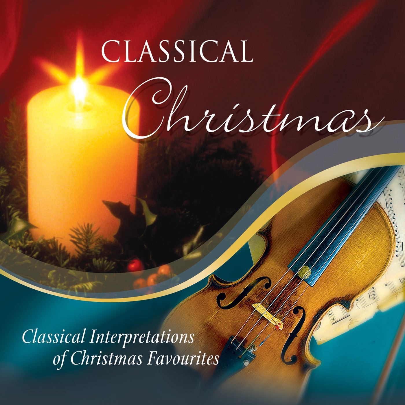 Classical Christmas