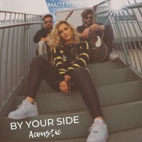 By Your Side (Acoustic Version) - Single - Mad3 for M3
