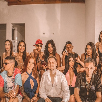 Cypher 7L City - Single