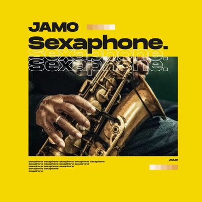 Sexaphone - Single