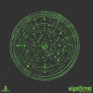 Significant Remixed - EP