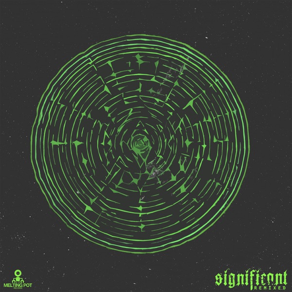 Significant Remixed - EP