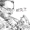W.R.T.