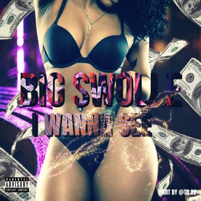 I wanna see (Twerk Song)