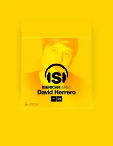 Listen to David Herrero, watch music videos, read bio, see tour dates & more!