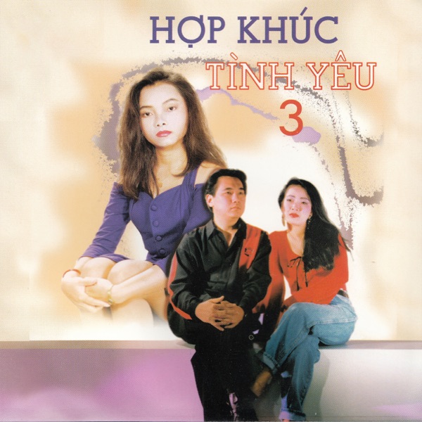 Hợp Khúc Tình Yêu 3