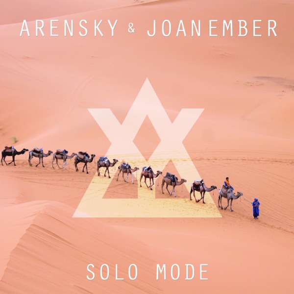 Solo Mode - Single - Arensky & Joan Ember