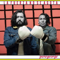 La Fuerza No Se Agota - Single - Pere George & Dan Zlotnik