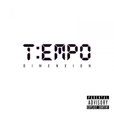 Tiempo - Single