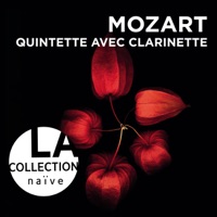 Mozart: Quintette avec clarinette - Wolfgang Meyer & Quatuor Mosaïques