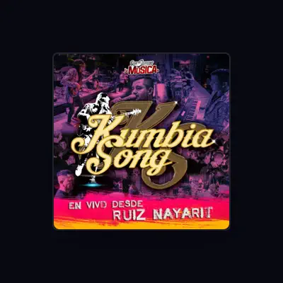 Listen to Kumbia Song, watch music videos, read bio, see tour dates & more!