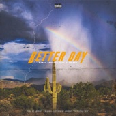Better Day (feat. Glen Rad) artwork