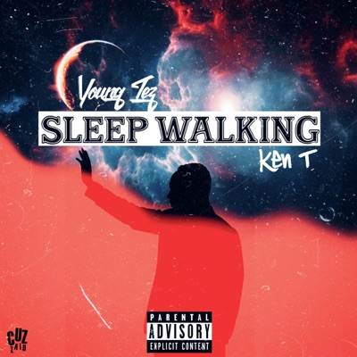 Sleep Walking (feat. Ken T) - Single
