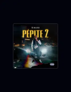 ninavoを聴いたり、ミュージックビデオを鑑賞したり、経歴やツアー日程などを確認したりしましょう！