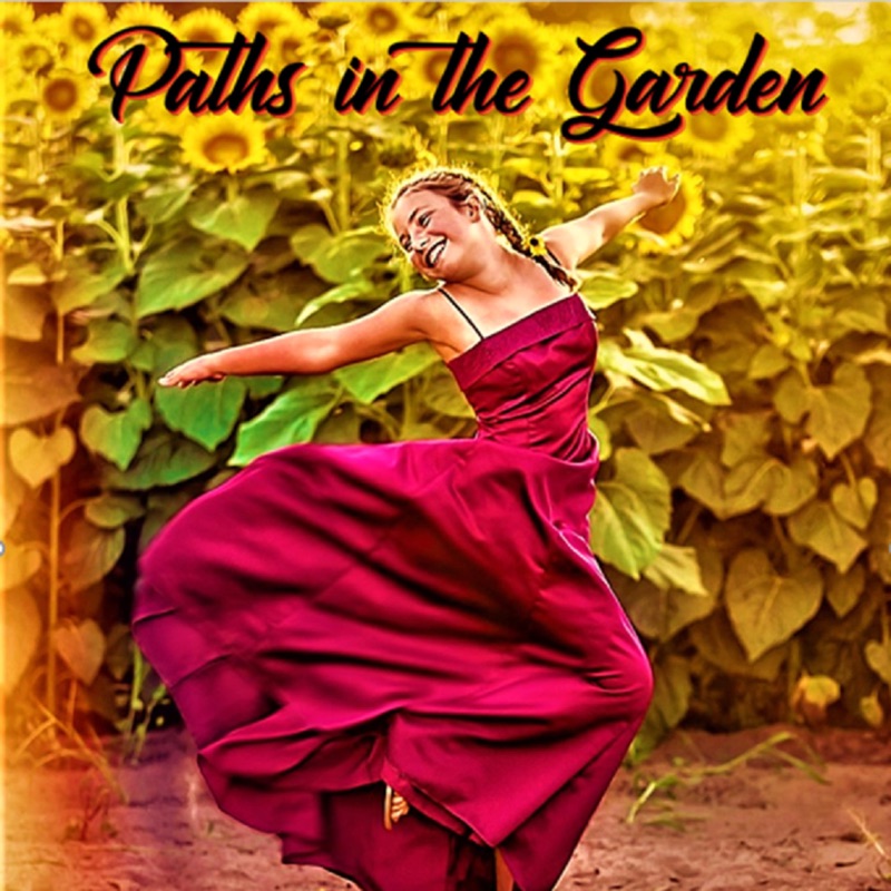Paths in the Garden