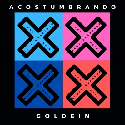 Acostumbrando - Single