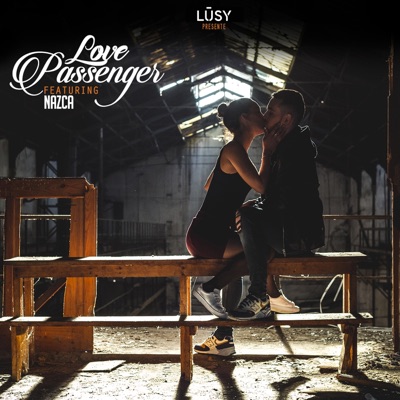 Love Passenger - Single