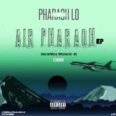 Air Pharaoh - EP