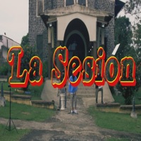 La Sesion#8 (feat. 333XPLICIT & Marthon) - Single - Alberto Sandino, Monster & Directed by Karma