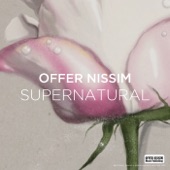 SuperNatural artwork