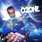 Ozone (Radio Edit) artwork