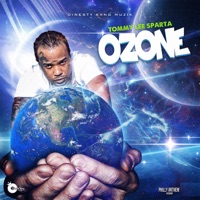 Ozone - Single - Tommy Lee Sparta