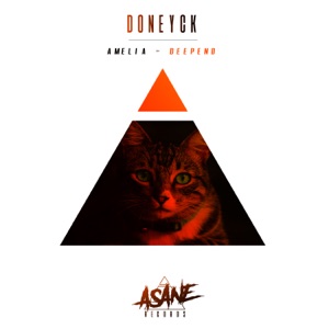 Amelia - Deepend - Single