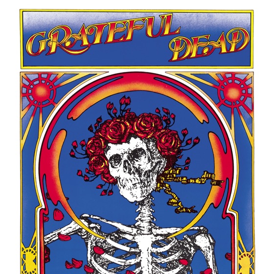 Cover artwork for Mama Tried