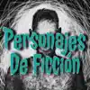 PERSONAJES DE FICCION - Orugas
