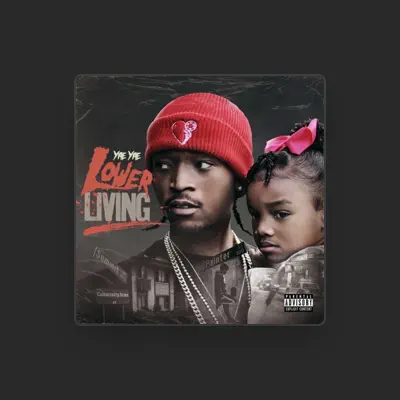 Listen to Yae Yae, watch music videos, read bio, see tour dates & more!