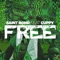 Free (feat. Cuppy) - Saint Bond lyrics