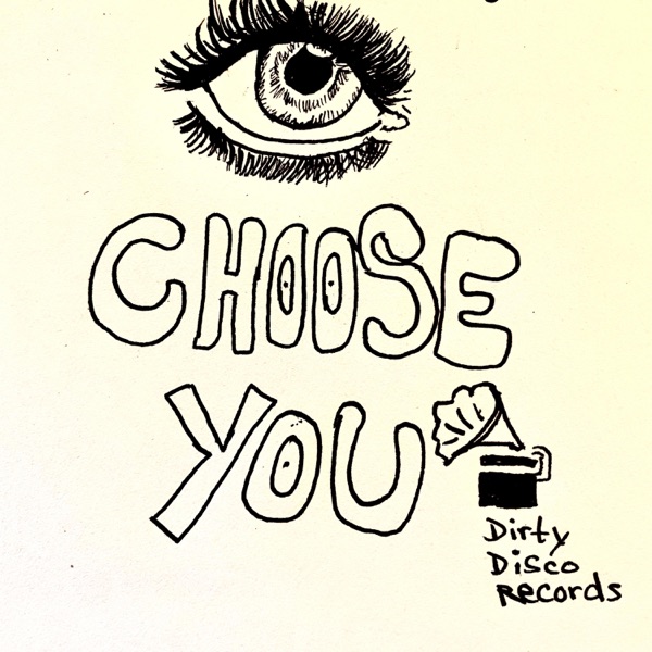 Eye Choose You