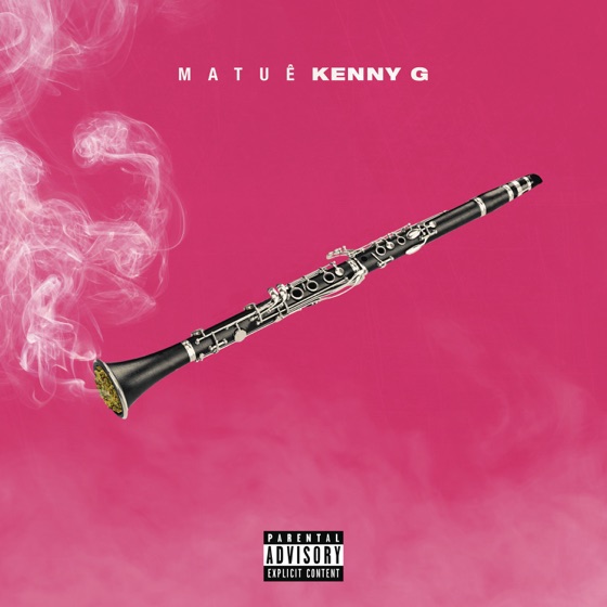 Cover artwork for Kenny G