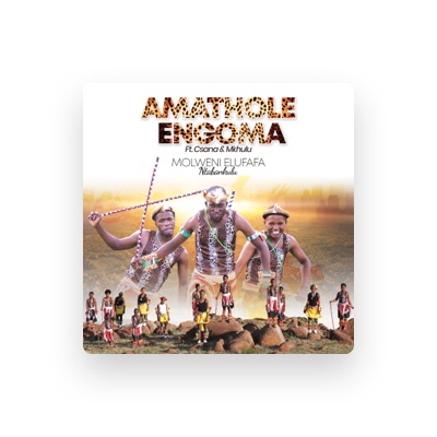 Listen to Amathole Engoma, watch music videos, read bio, see tour dates & more!