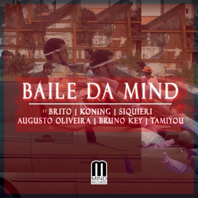 Baile da Mind - Single