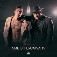 Mal Intencionada - Single - Zero 61