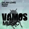 Boya!! (JunkDNA & DJ Shifter Remix) - Dylan Lewis lyrics