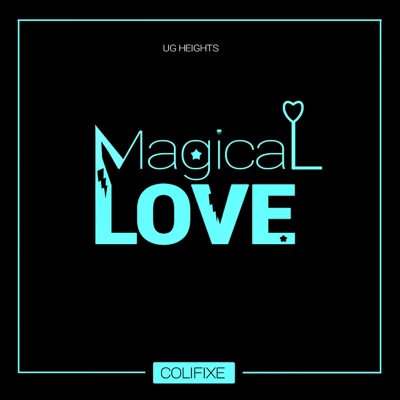 Magical Love - Single