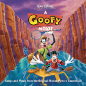 A Goofy Movie (Original Soundtrack) - Multi-interprètes