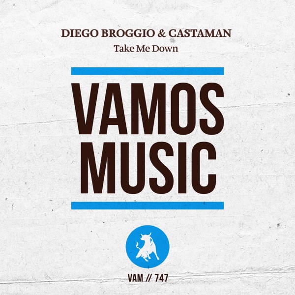 Take Me Down - Single