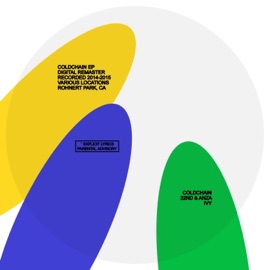 Coldchain (feat. LaiddBackZach, Mikey, Krismatic & Simon) From RP