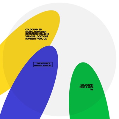 Coldchain EP (Digital Remaster)