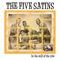 In the Still of the Nite - The Five Satins lyrics
