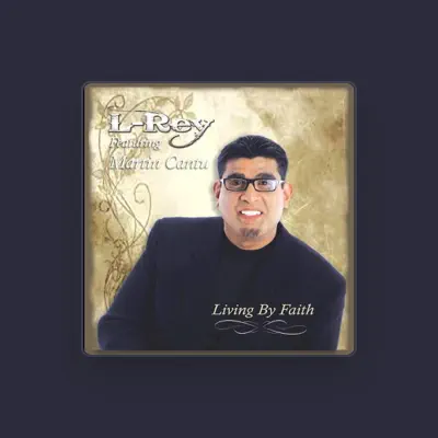Listen to Martin Cantu, watch music videos, read bio, see tour dates & more!