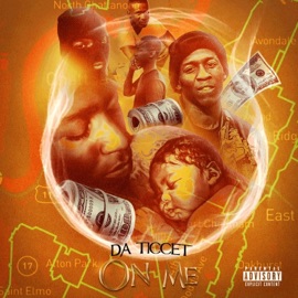Dissolve Thoughts (feat. Tom P) Da Ticcet