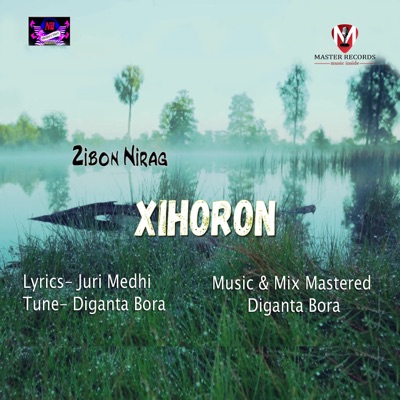 Xihoron - Single
