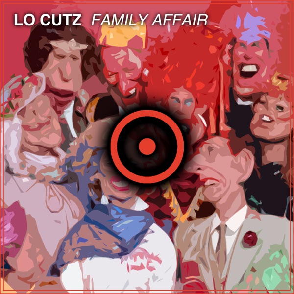 Family Affair - Single