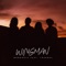 Wingman (feat. Lourdes) - Wonggoys lyrics