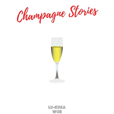 Champagne Stories - Single